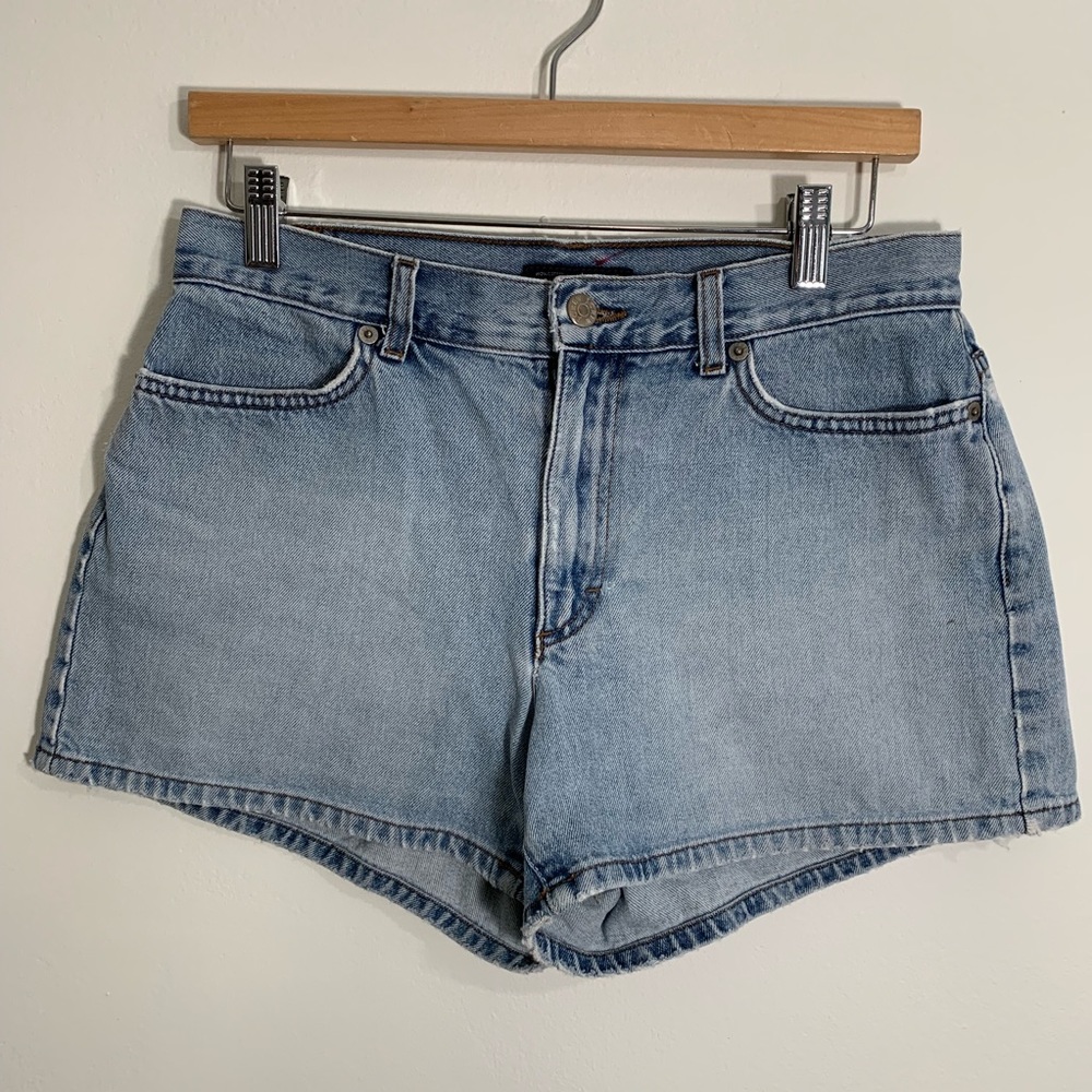 J.Crew vintage Jean short